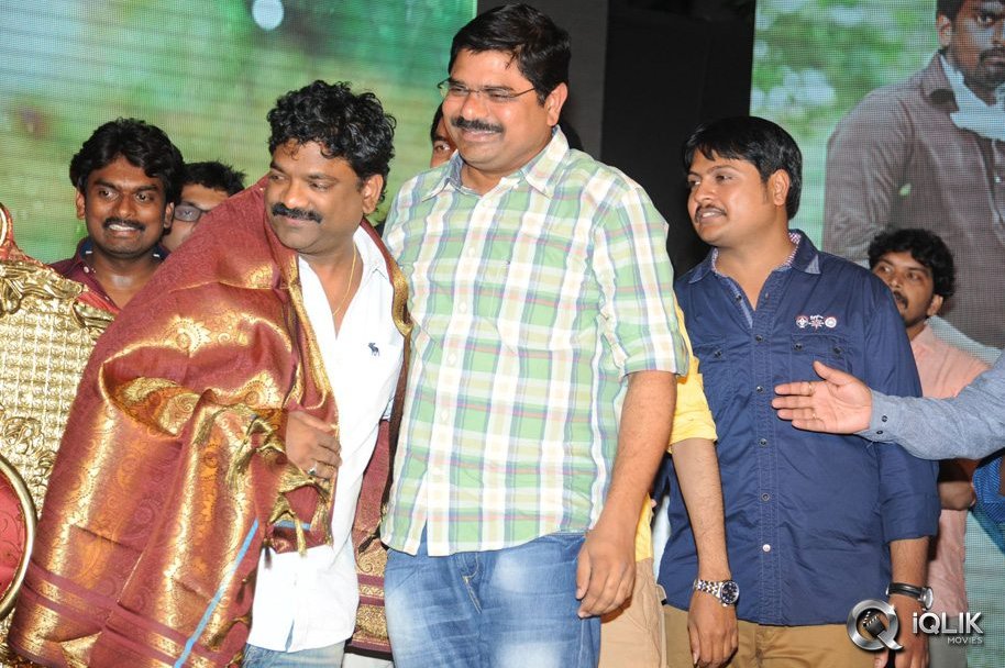 Pora-Pove-Movie-Audio-Launch
